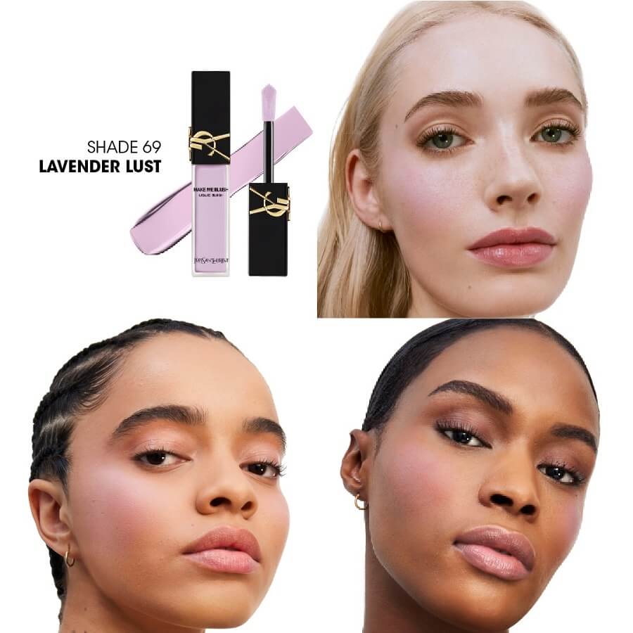Make Me Blush Liquid Blush