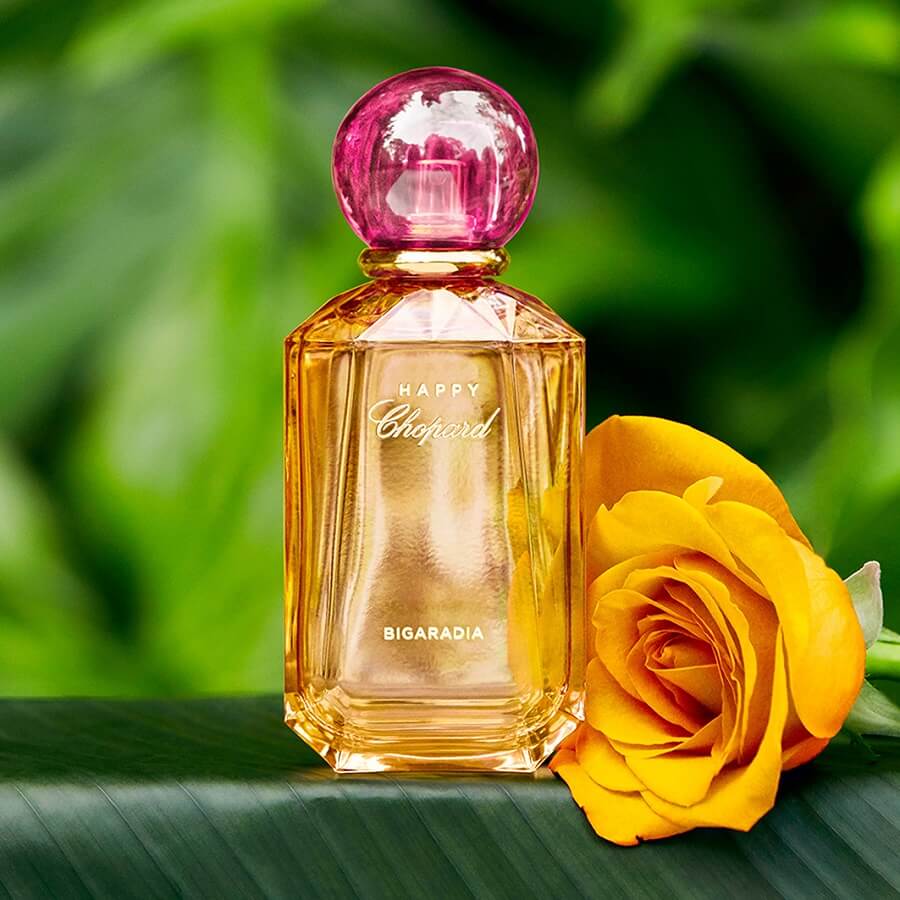 Happy Bigaradia Eau de Parfum