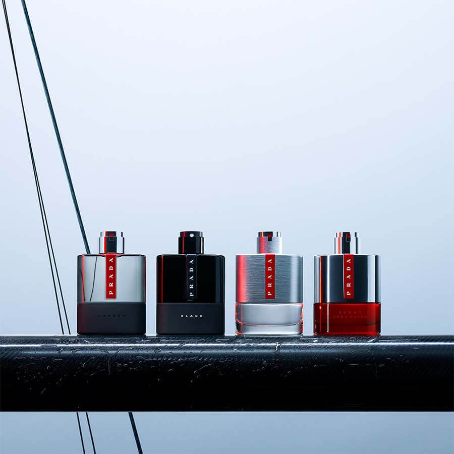 Luna Rossa Sport Eau de Toilette