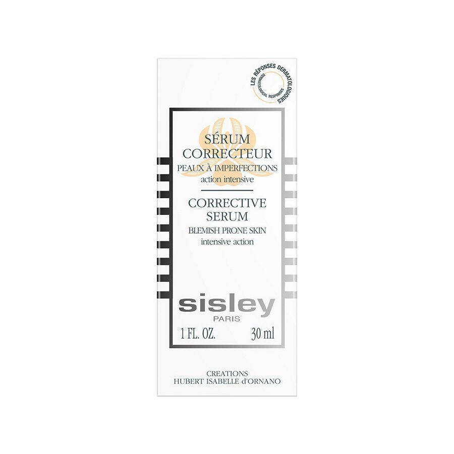 Corrective Serum