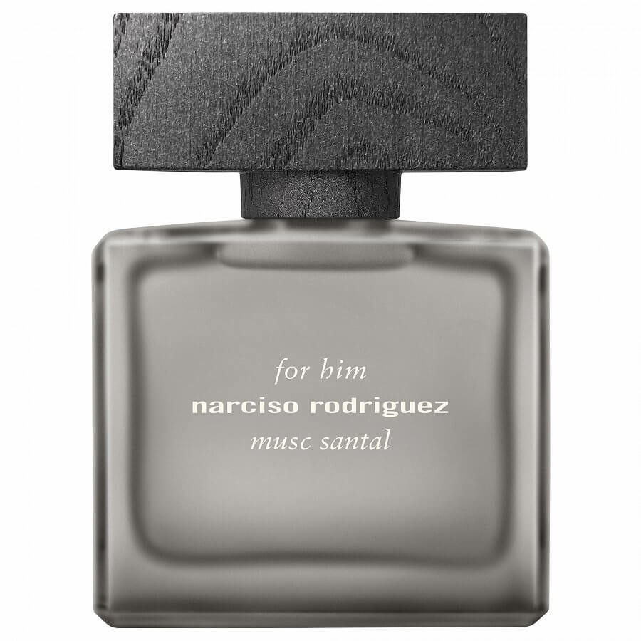 Musc Santal For Him Eau de Parfum