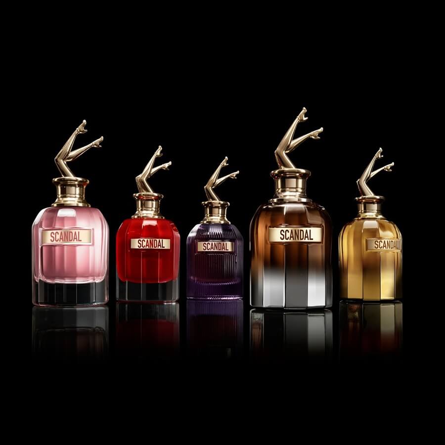 Scandal Elixir Parfum Pour Femme