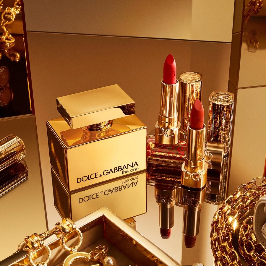The One Gold Eau de Parfum