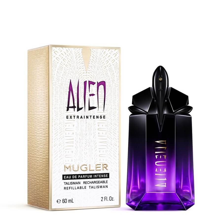 Alien Extraintense Eau de Parfum Intense