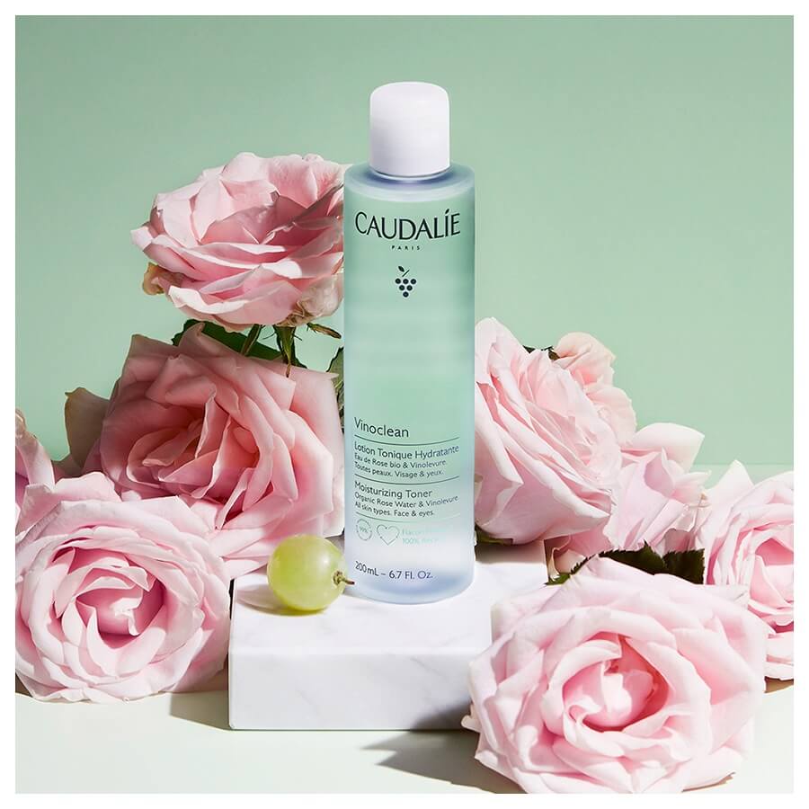 Vinoclean Moisturizing Toner