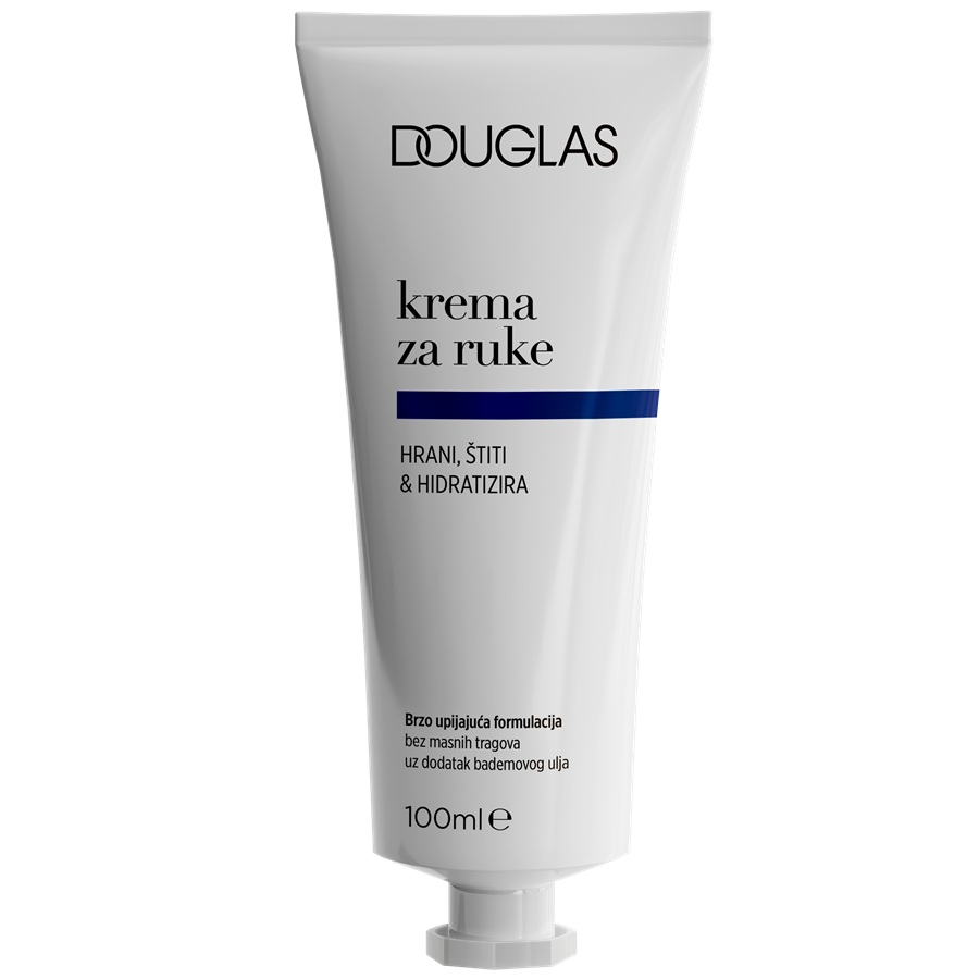 Hand Cream