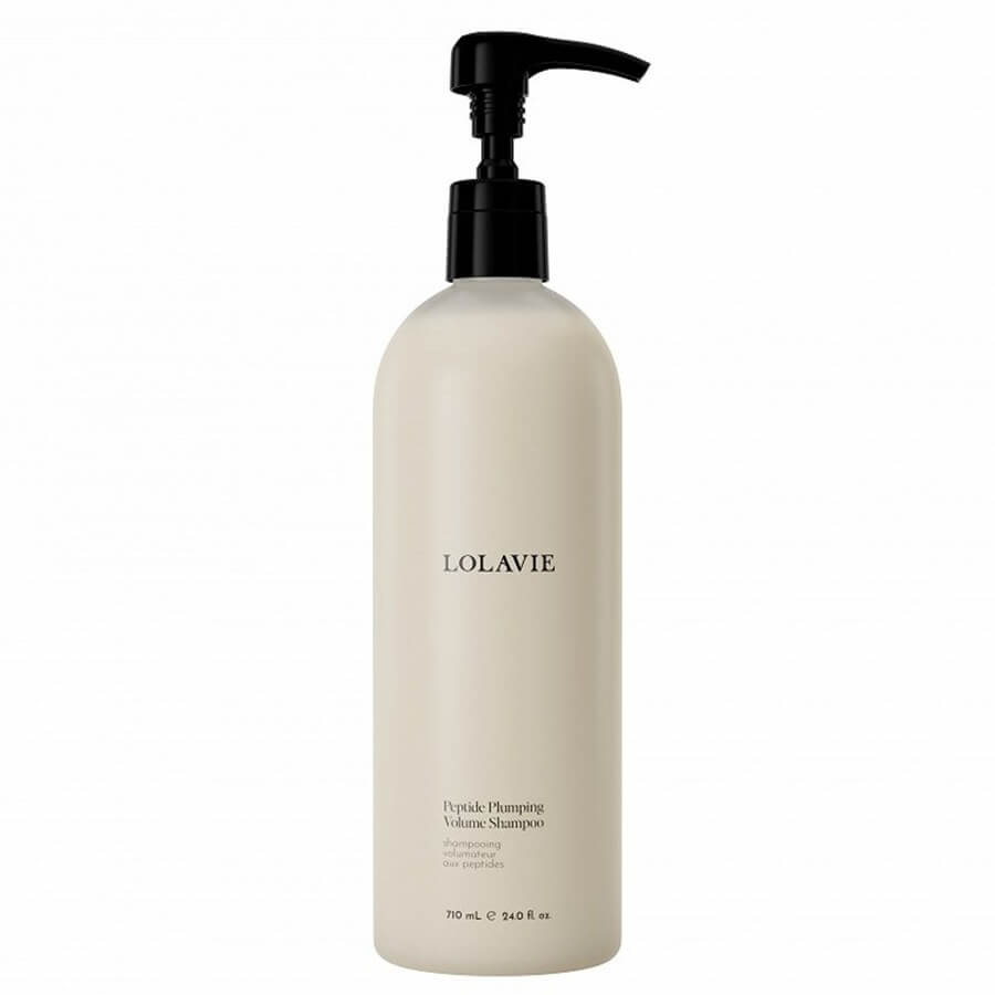 Volume Shampoo
