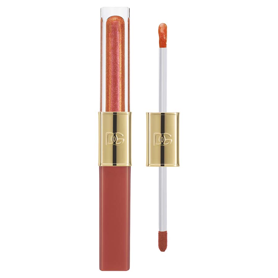 Make It Double! Lip Tint & Gloss Duo