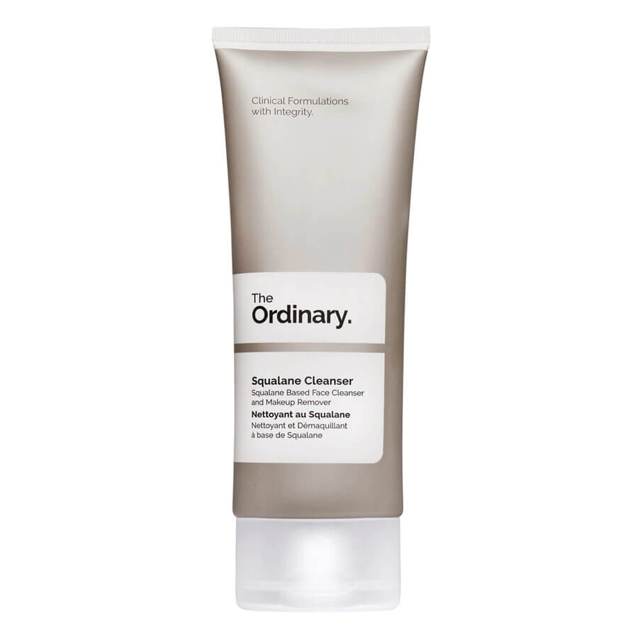 Squalane Cleanser