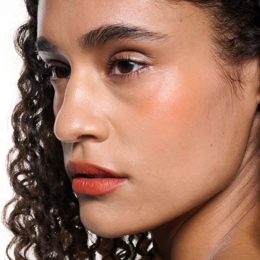 Powder Kiss Lip + Cheek Mousse