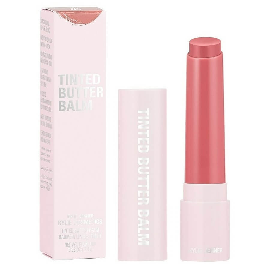 Tinted Butter Balm