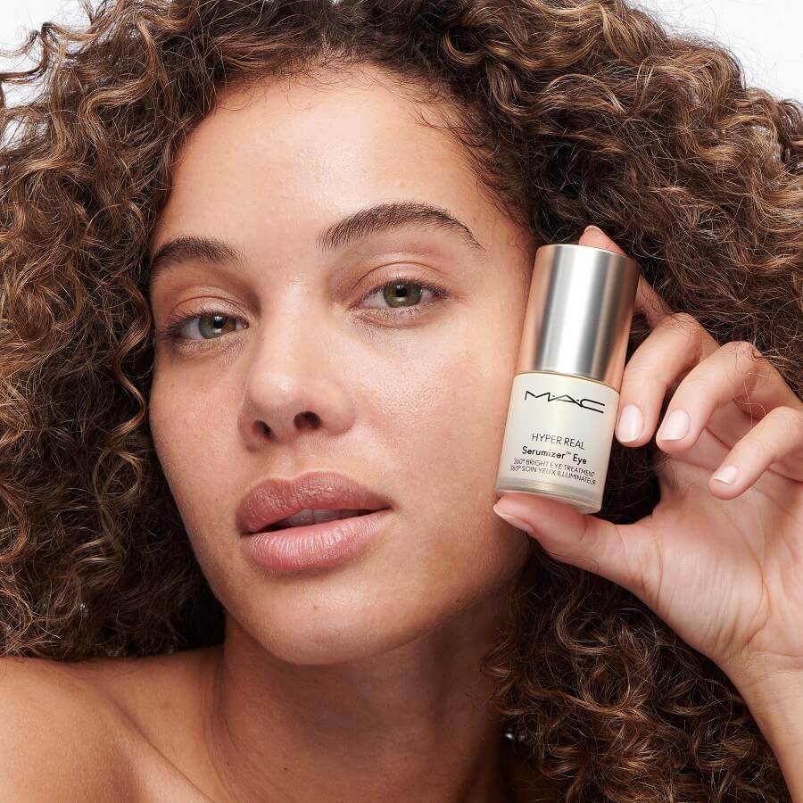Hyper Real Eye Serum