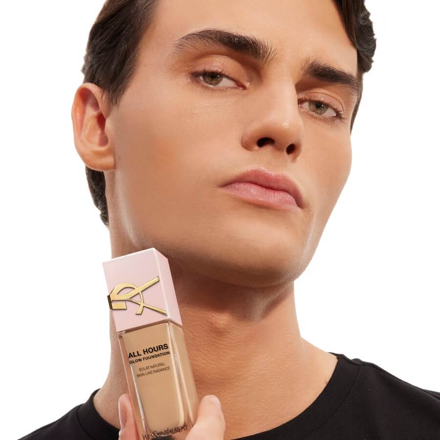 All Hours Glow Foundation