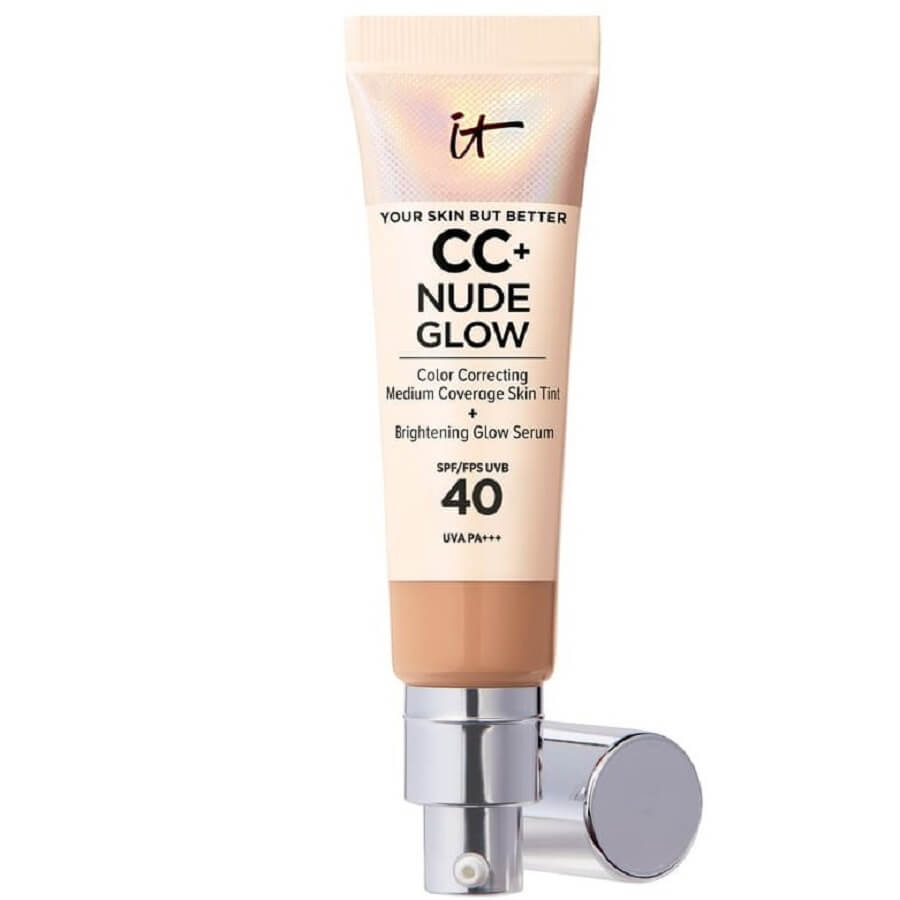 CC+ Nude Glow