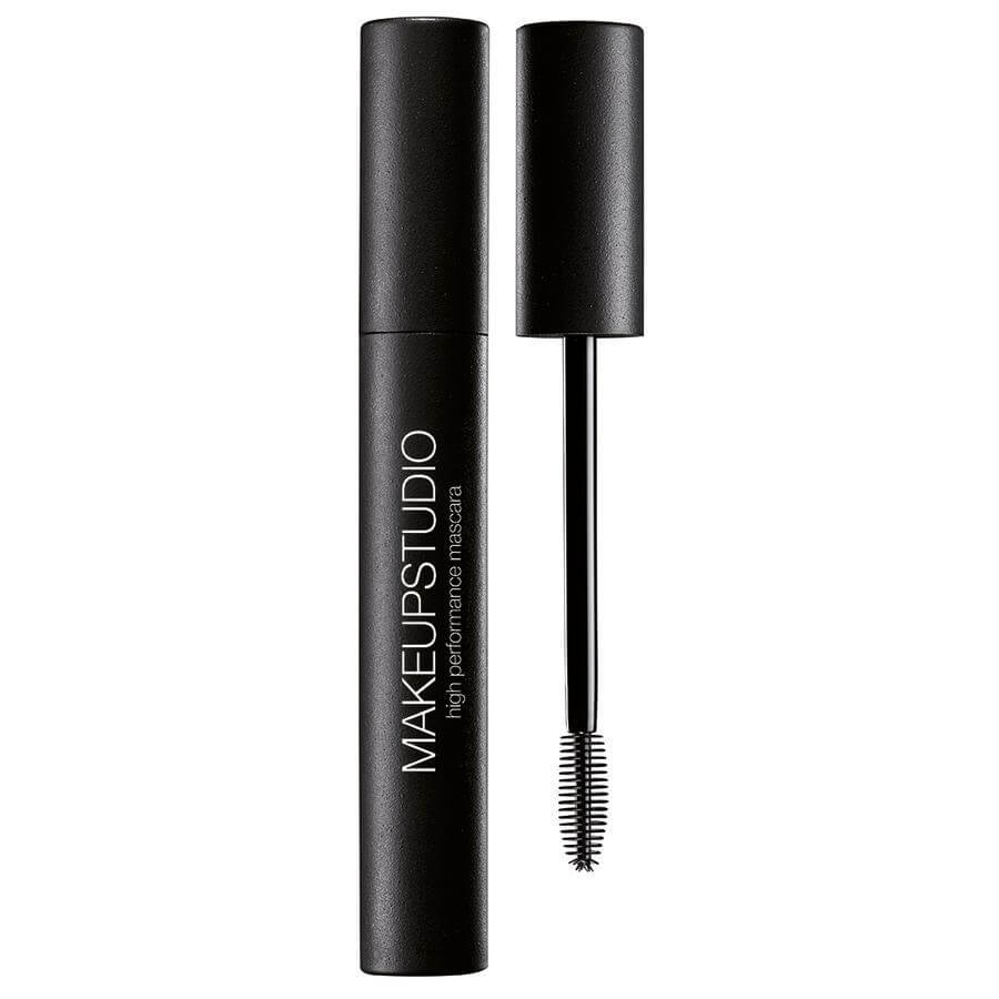 High Performance Mascara