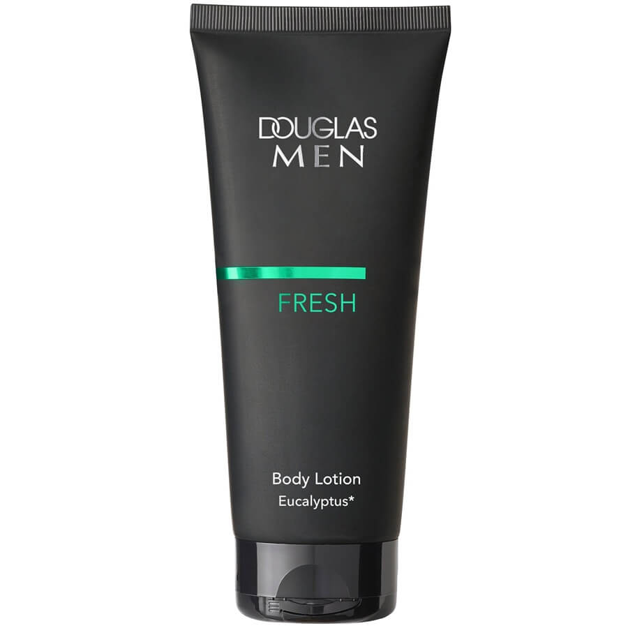 Fresh Body Lotion