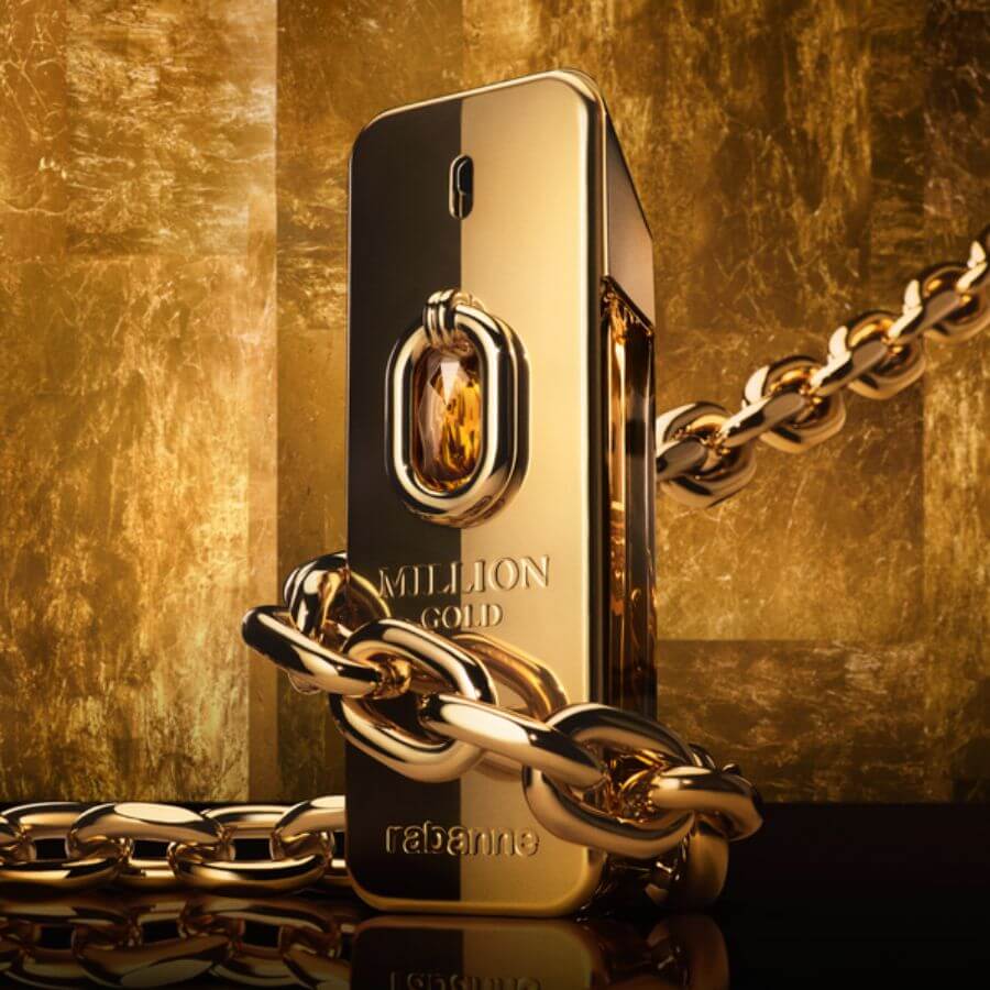 1 Million Gold Elixir Eau de Parfum