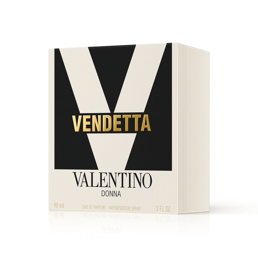 Vendetta Donna Eau de Parfum