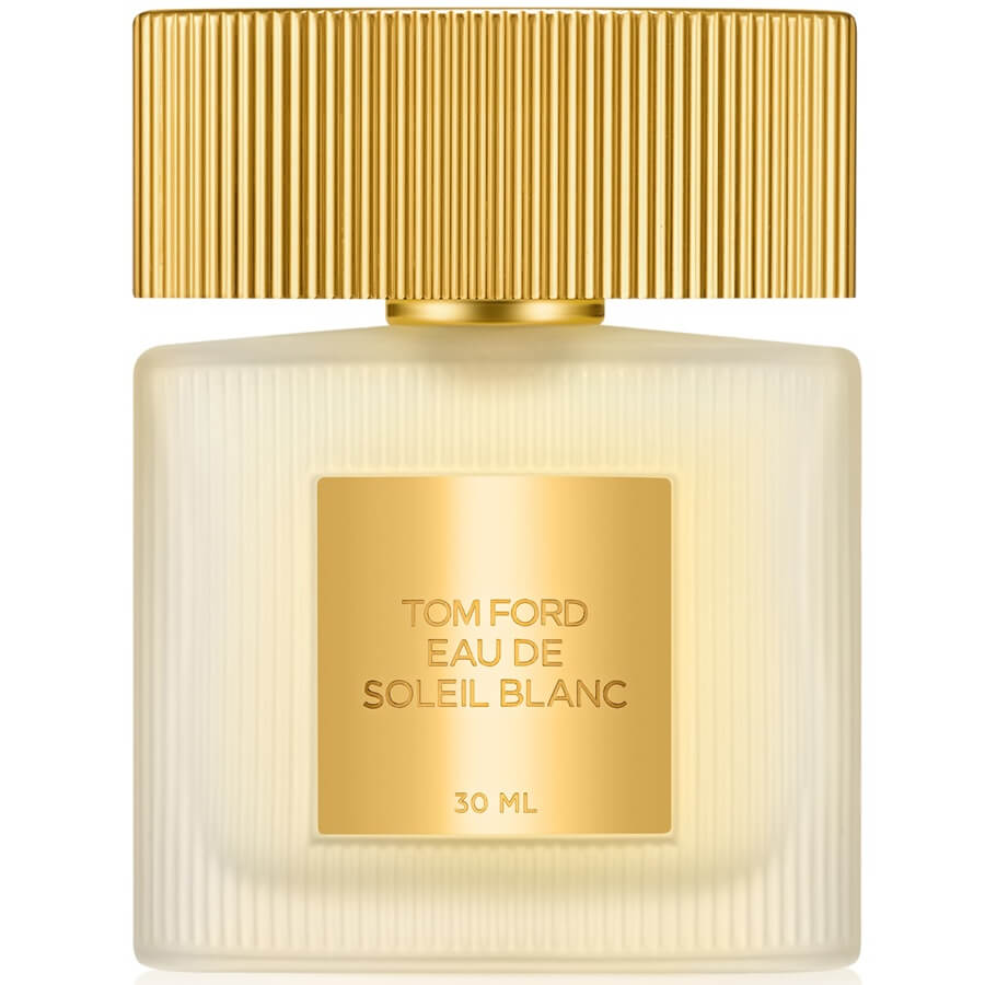 Eau de Soleil Blanc Eau de Toilette