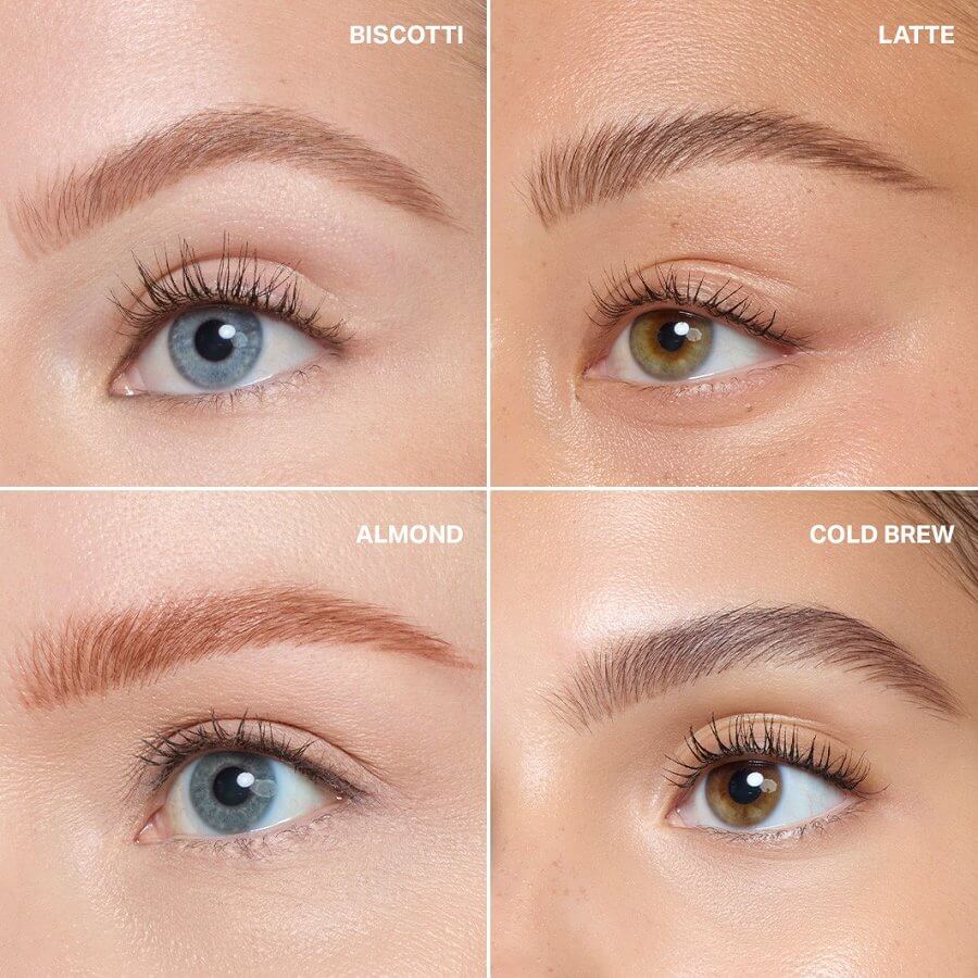 Nano Brow Pencil Brow