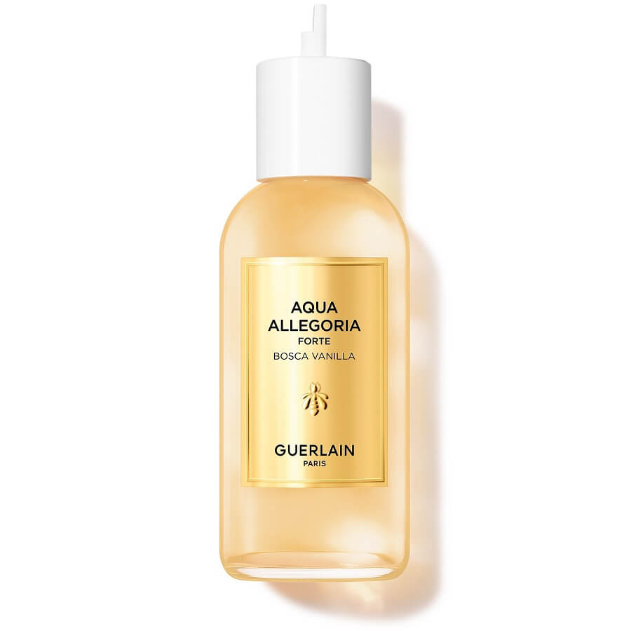 Bosca Vanilla Forte Refill Eau de Parfum