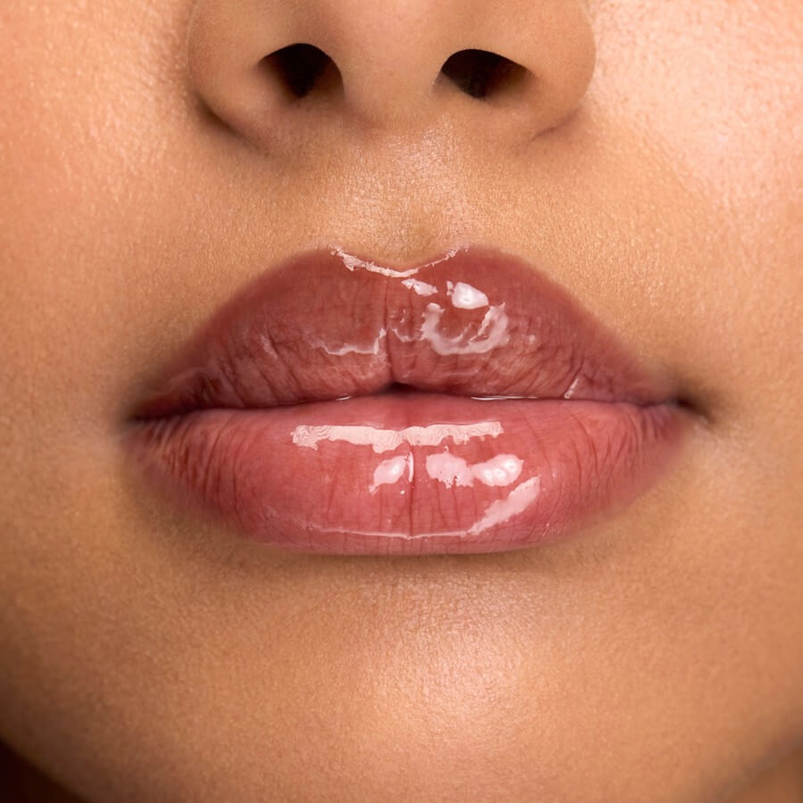 Lip Idôle Juicytreat Oil