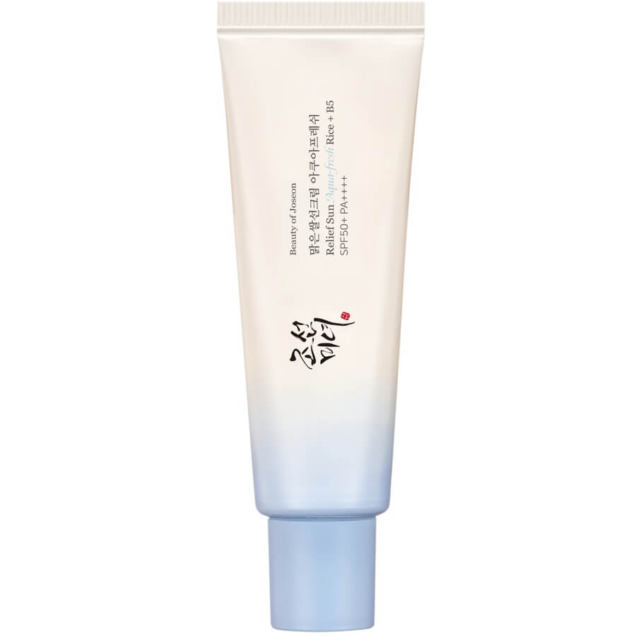 Relief Sun Aqua-Fresh: Rice + B5 SPF 50+ PA++++