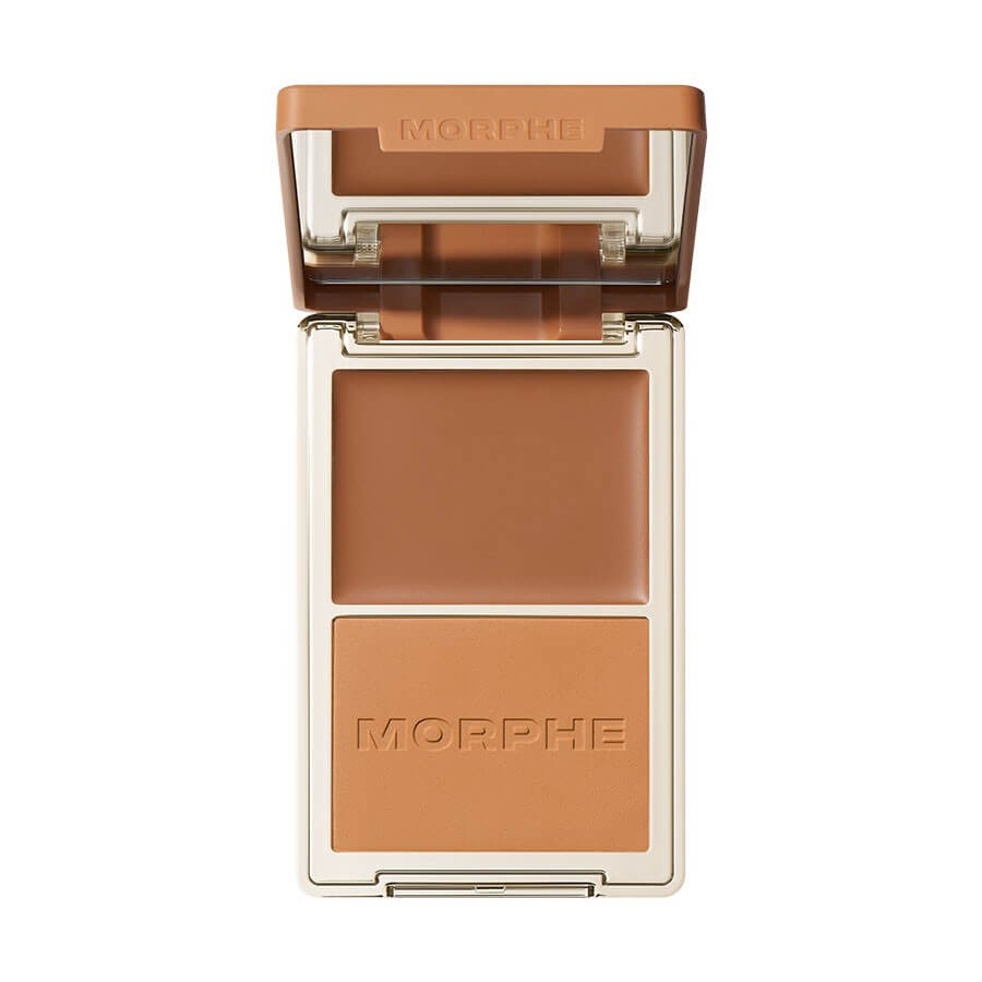 Bronze Duo Cheek Thrills
