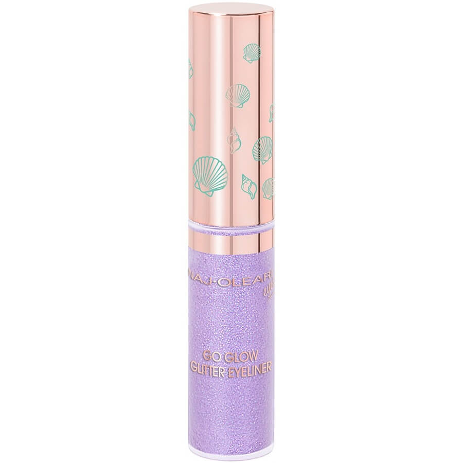 Go Glow Glitter Eyeliner