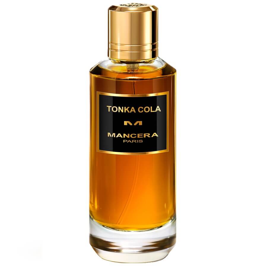 Tonka Cola Eau de Parfum