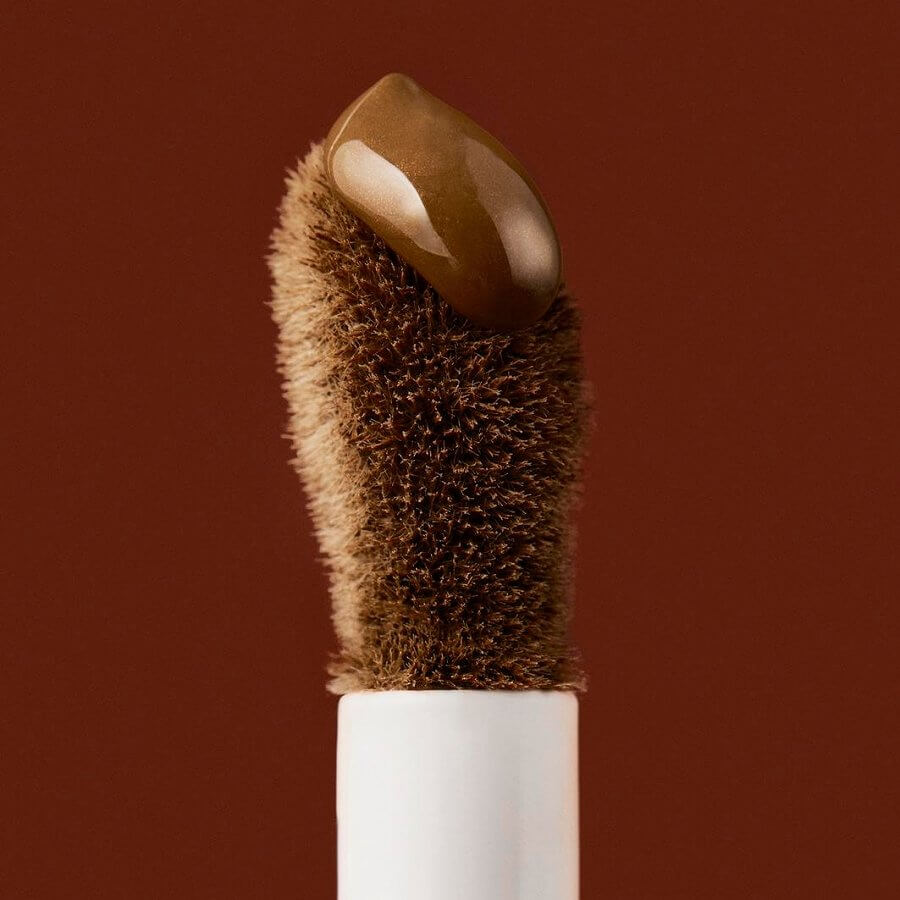 Camo Liquid Bronzer & Contour
