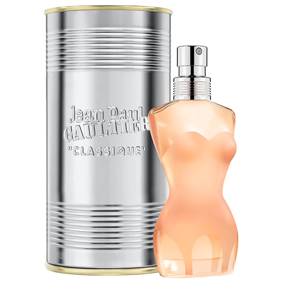 Classique Eau de Toilette