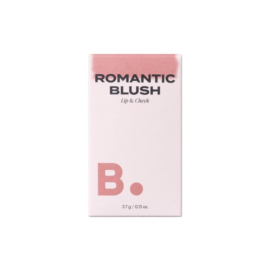 Romantic Blush Lip & Cheek