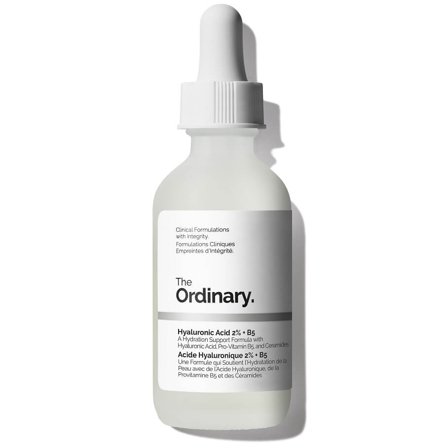 Hyaluronic Acid 2% + B5