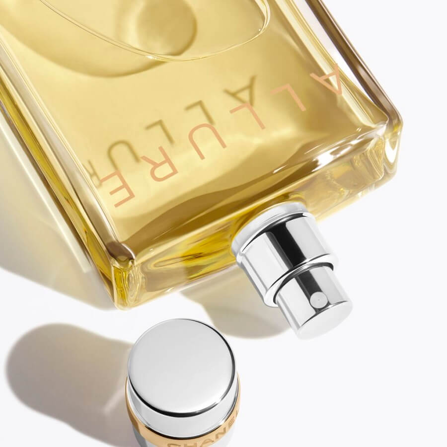 EAU DE TOILETTE U SPREJU