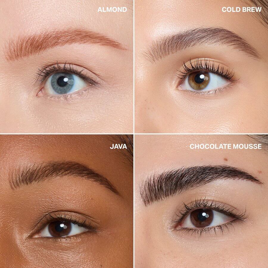 Nano Brow Pencil Brow