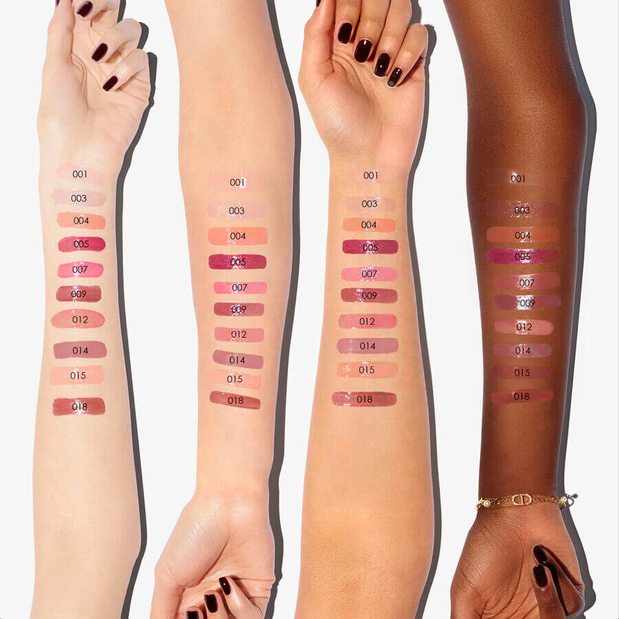Dior Addict Lip Maximizer Lip Plumping Gloss