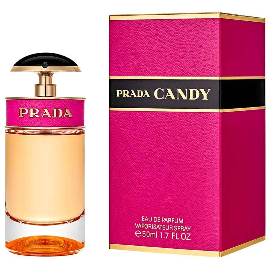Candy Eau de Parfum