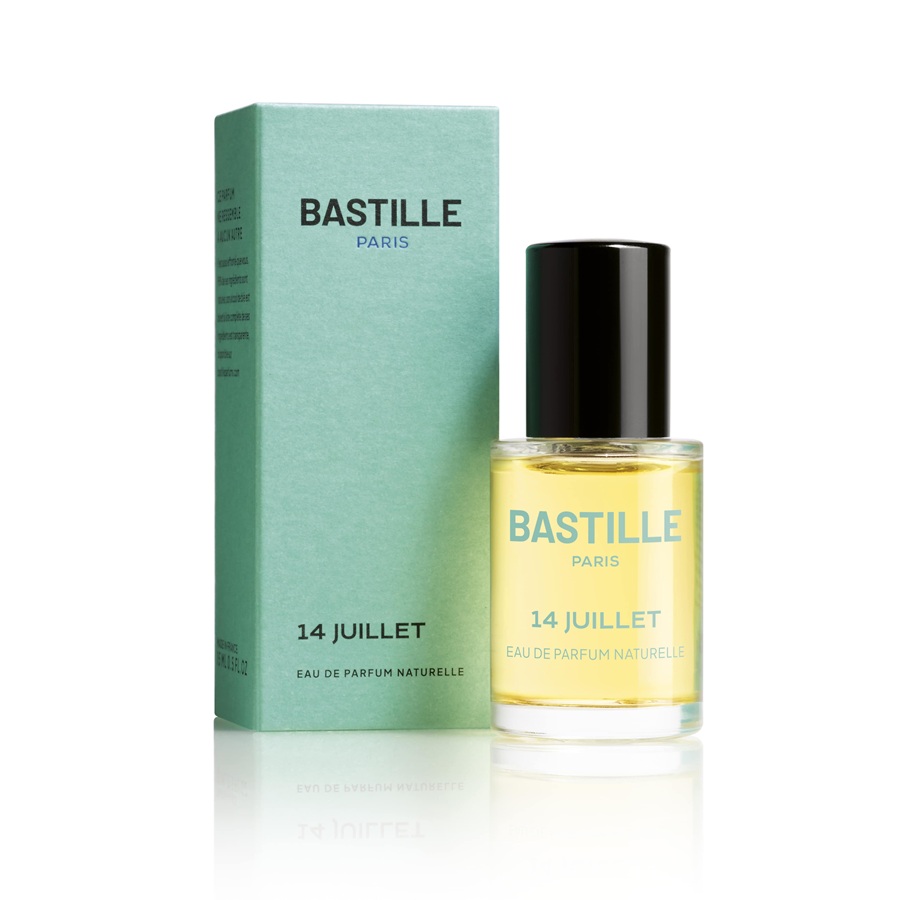 14 Juillet Eau de Parfum