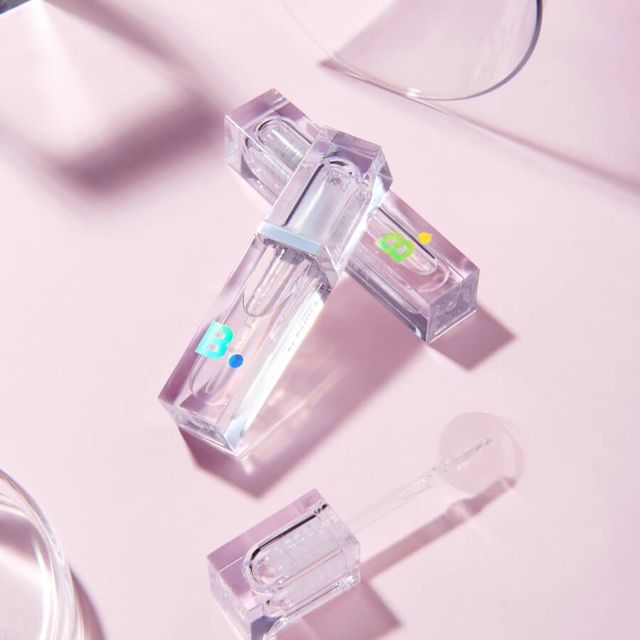 Volume Lip Plumper