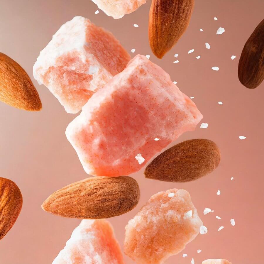 The Ritual of Ayurveda Body Scrub