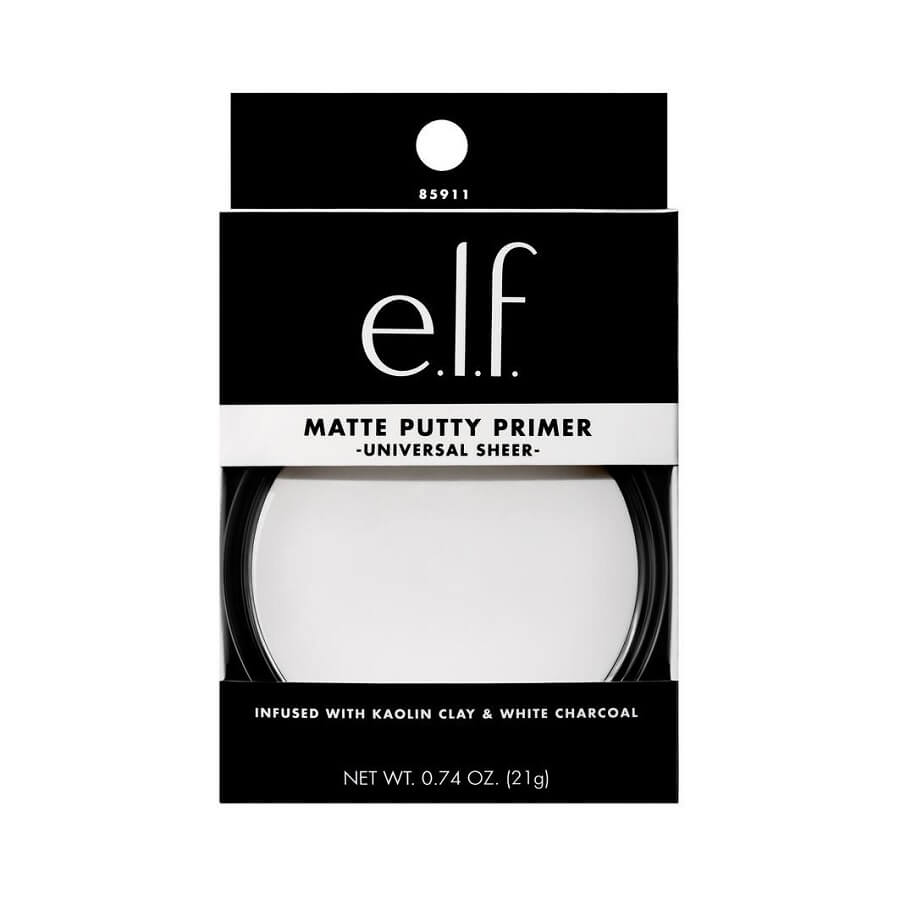 Matte Putty Primer