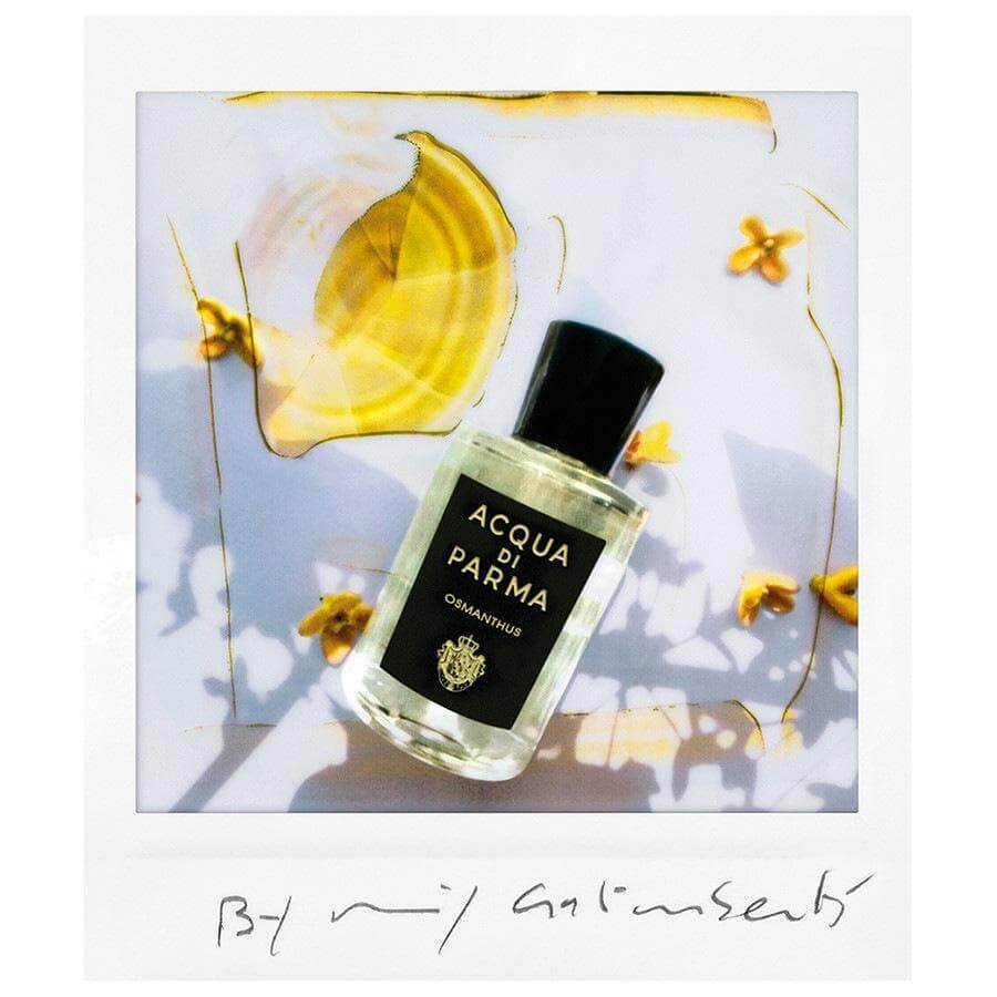 Osmanthus Eau de Parfum