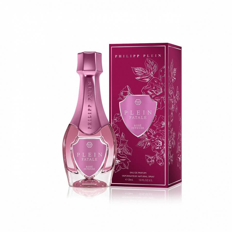 Plein Fatale Rosé Intense Eau de Parfum