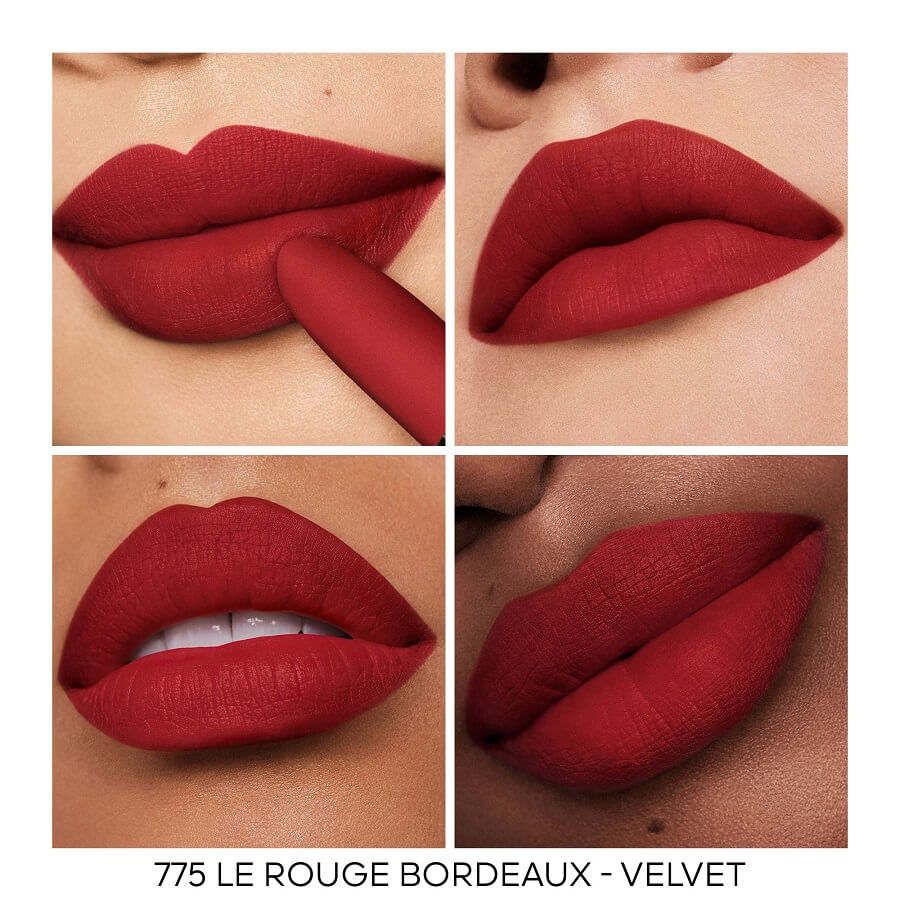 Rouge G Velvet Lipstick Refill New