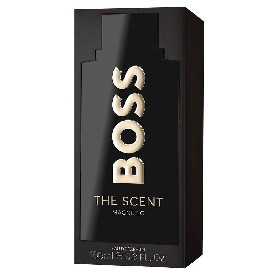 The Scent Magnetic Him Eau de Parfum