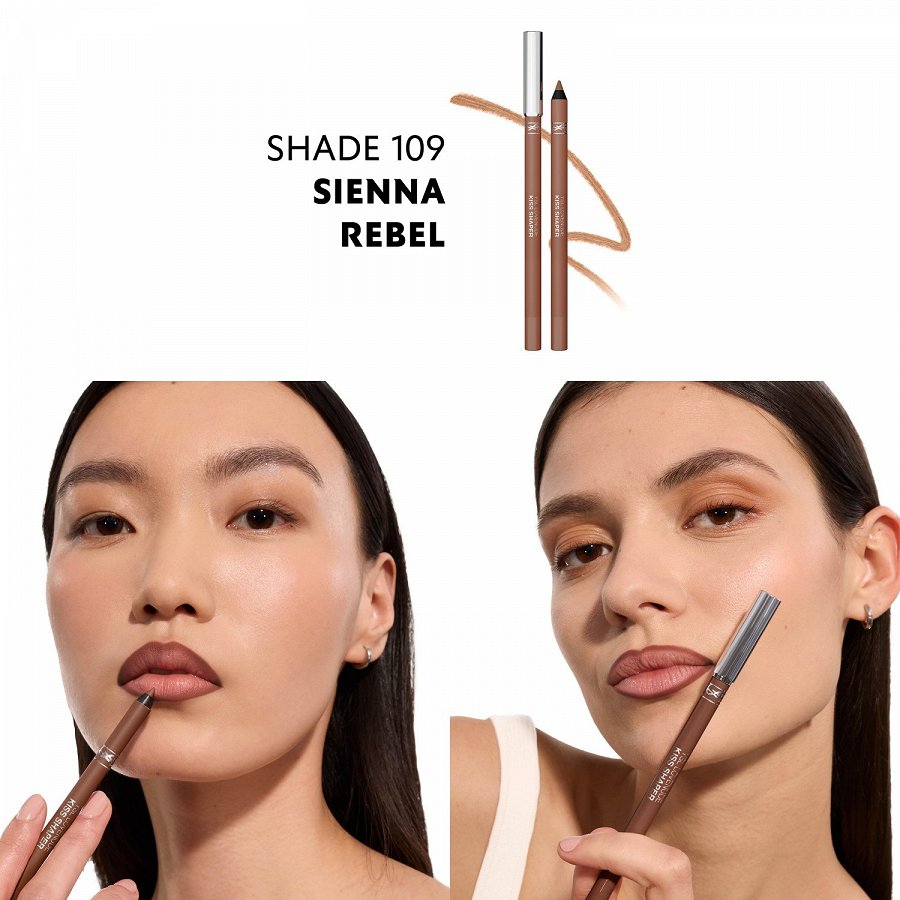 Lovenude Kiss Shaper