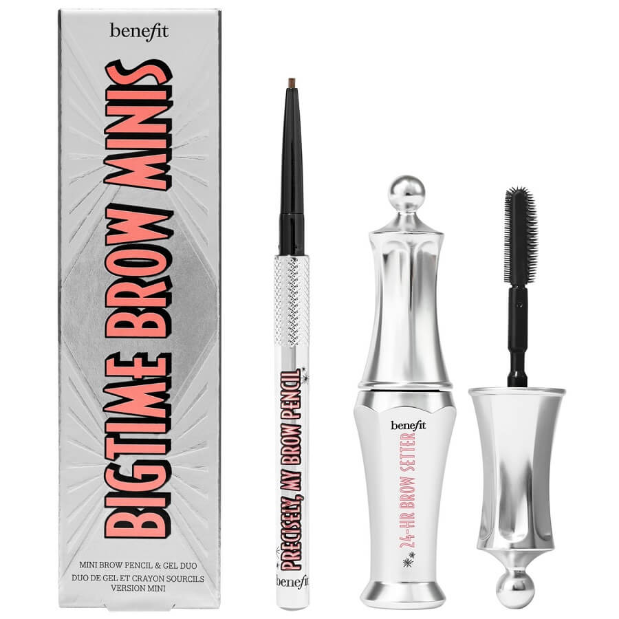 Bigtime Brow Set