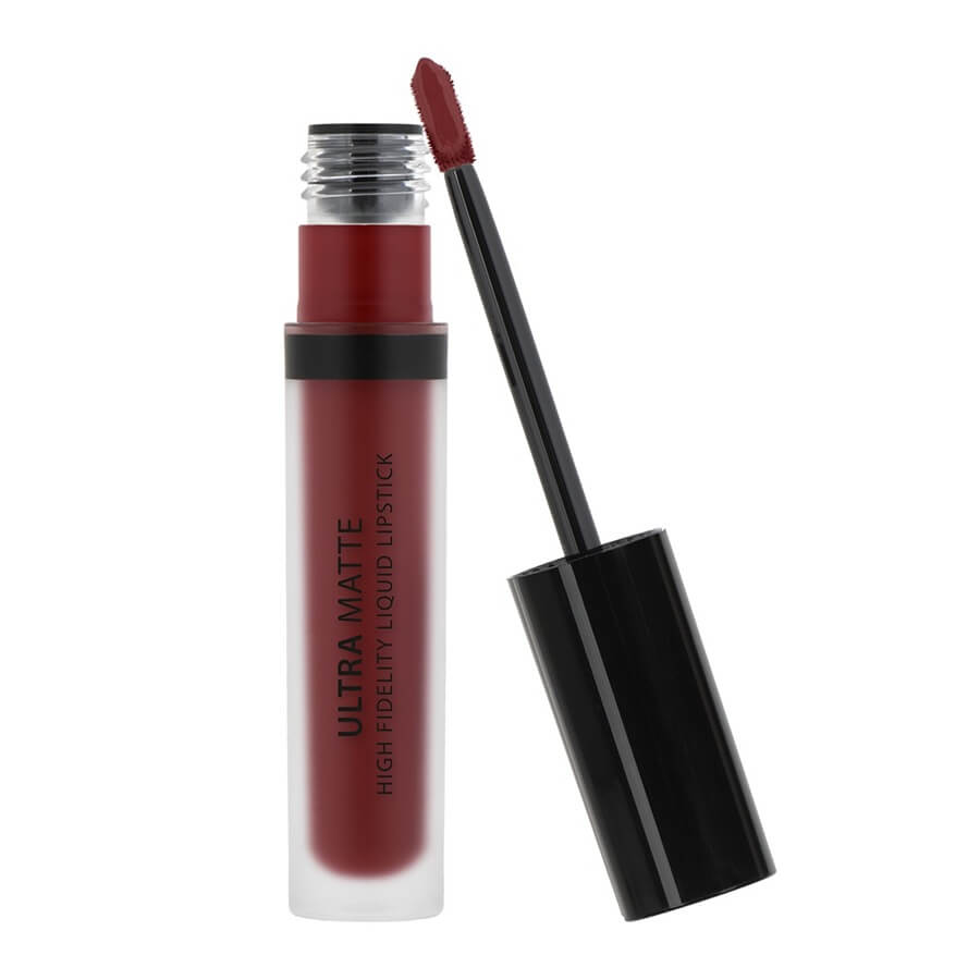 Ultra Matte High Fidelity Liquid Lipstick