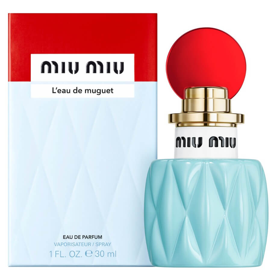 L’Eau De Muguet Eau de Parfum